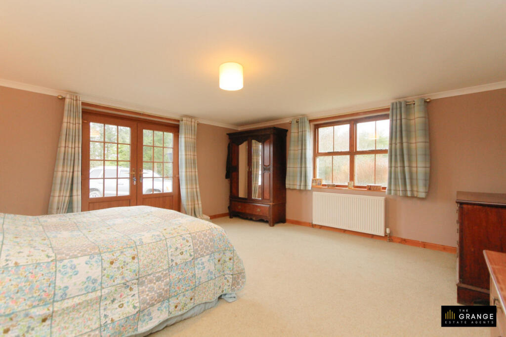 Additional image 30 of Ythanwells, Huntly, AB54