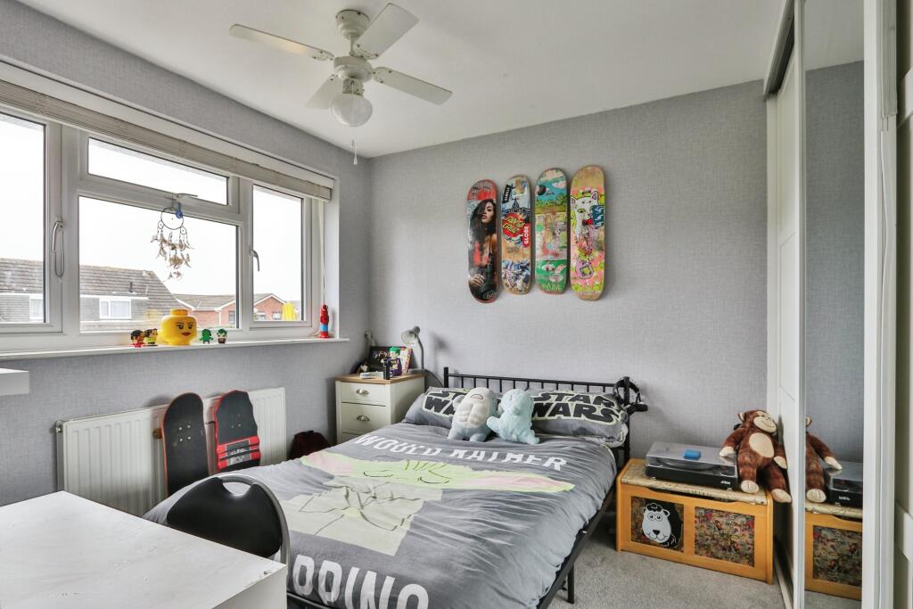 Additional image 10 of Verity Crescent, Poole, BH17