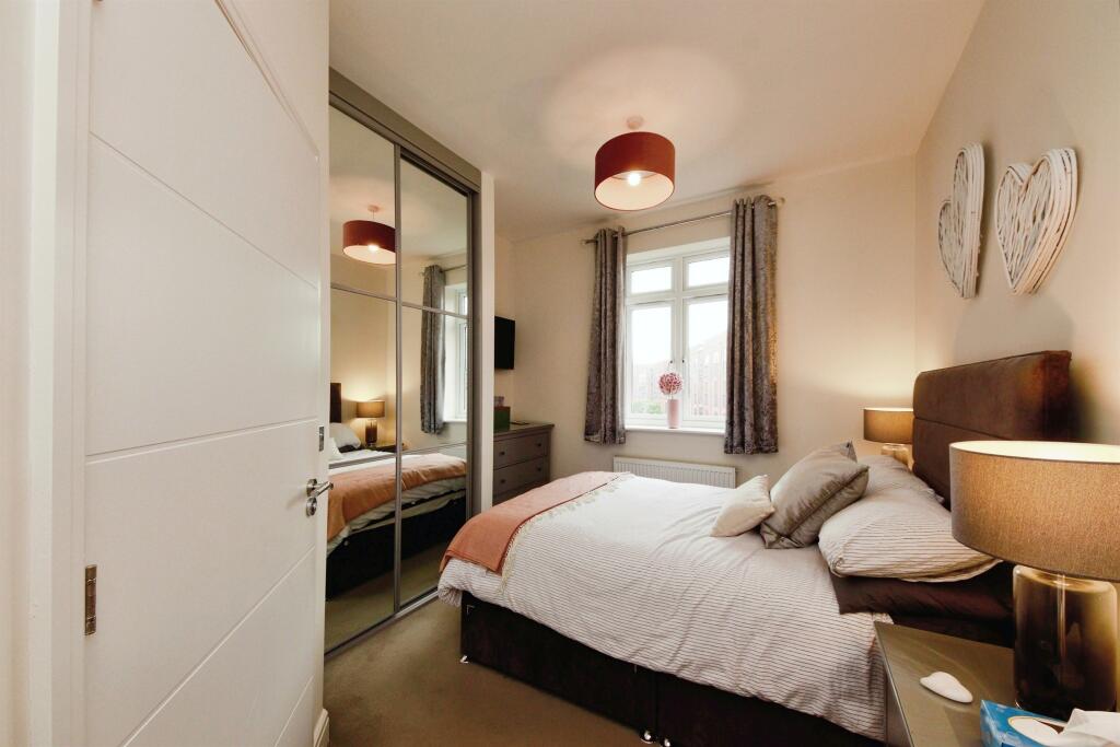 Additional image 10 of Gorcott Lane, Shirley, Solihull