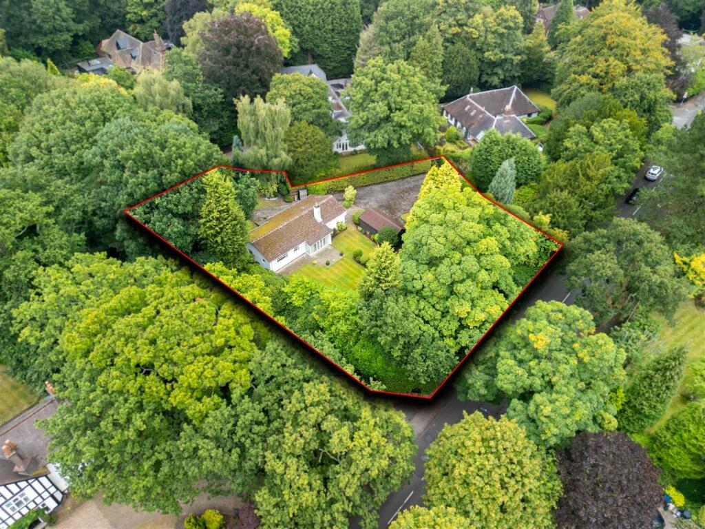 Additional image 5 of Park Drive, Little Aston, Sutton Coldfield