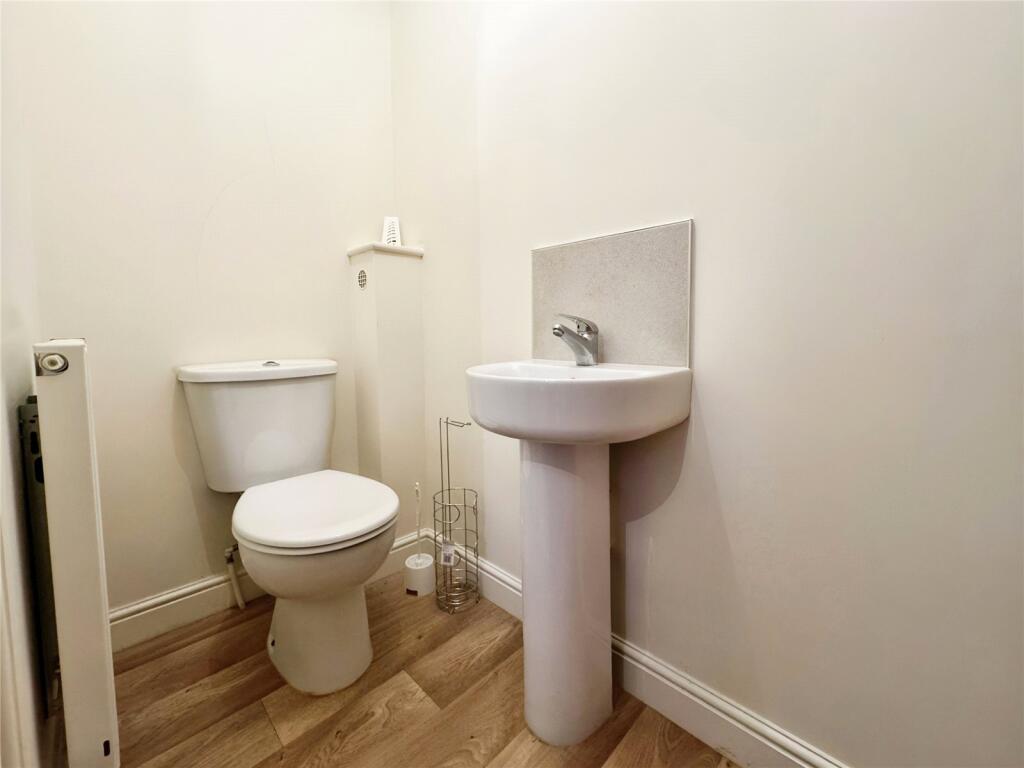 Additional image 9 of Stonehouse Park, Thursby, Carlisle, Cumbria, CA5