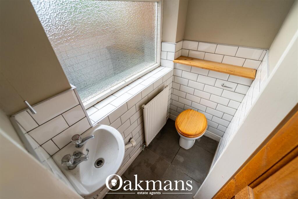 Additional image 14 of Clarence Road, Harborne, Birmingham, B17