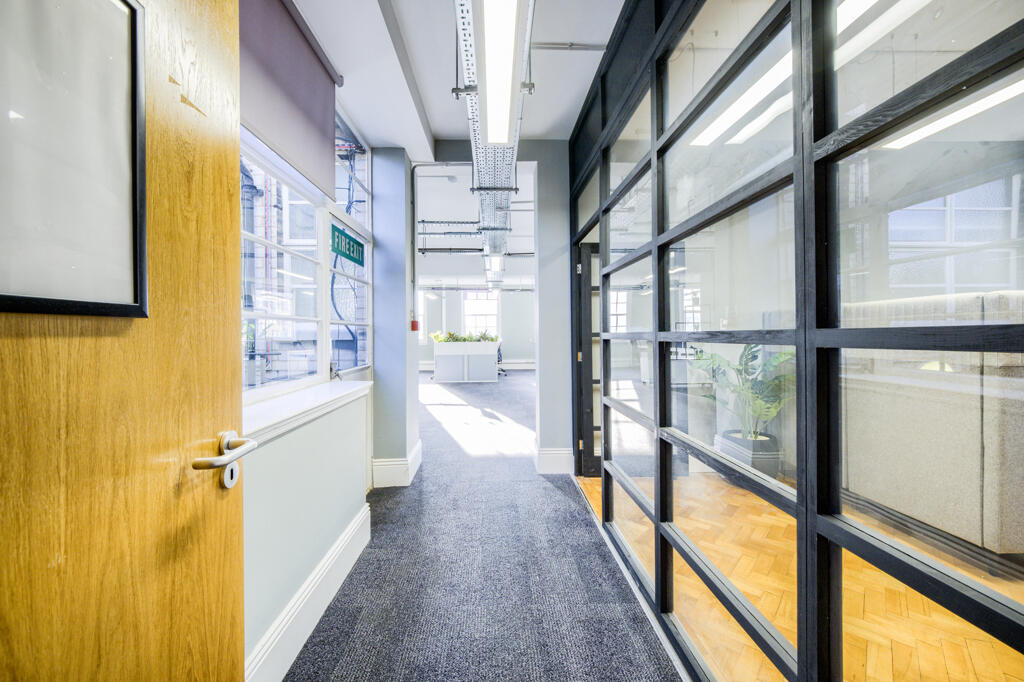 Additional image 29 of 36 Bennetts Hill, Birmingham, B2 5SN