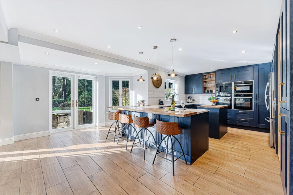 Additional image 64 of Ascot House, The Keep BL1 5NG: A Stunning Six-Bedroom Gated Home with large Woodland Garden