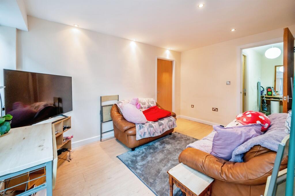 Additional image 13 of Bradford Street, Birmingham