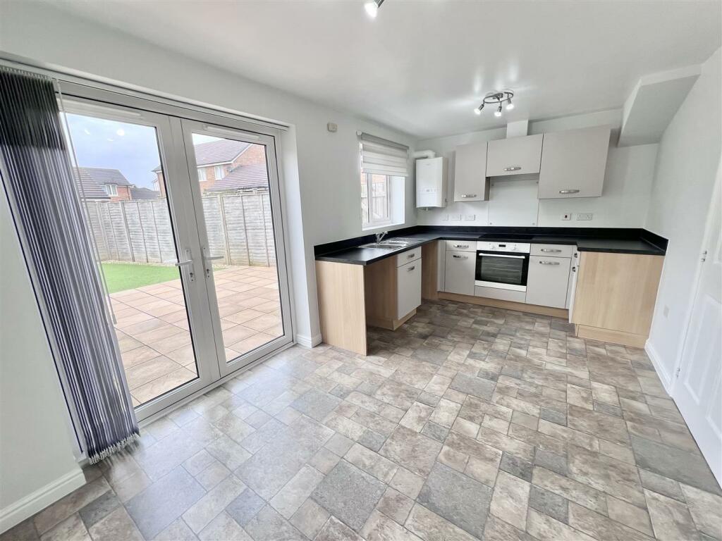 Additional image 3 of Tiger Moth Road, Haywood Village - NO CHAIN