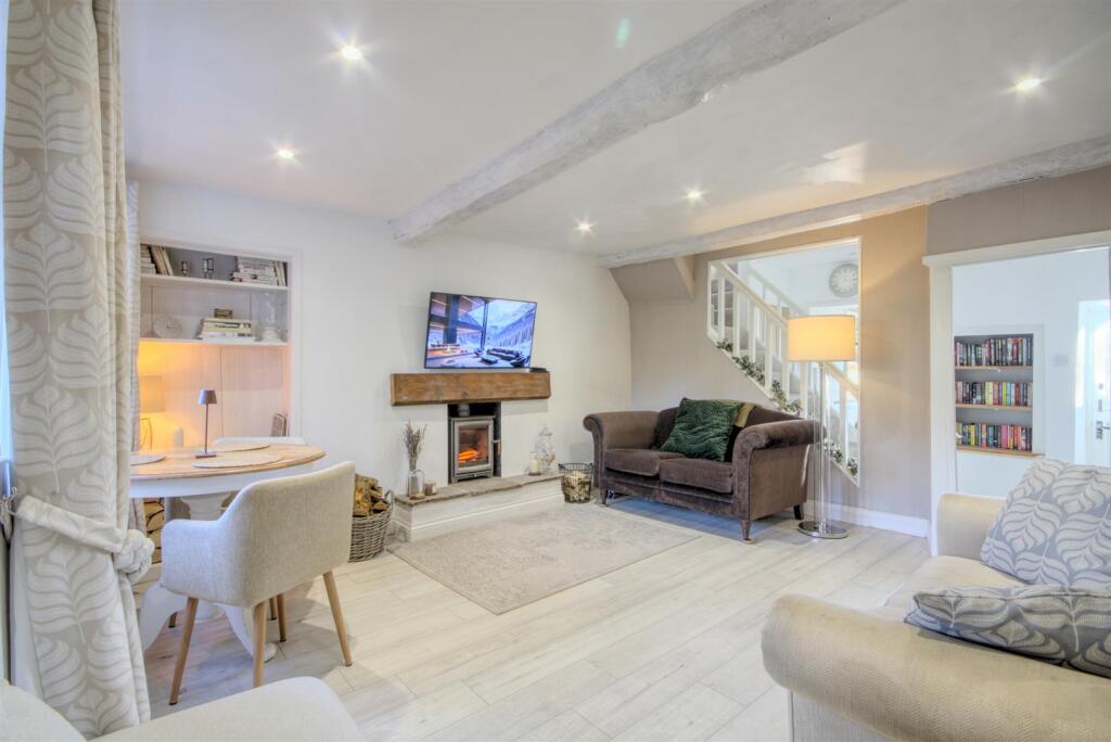 Additional image 13 of Brown Croft Cottage, Thornton In Craven