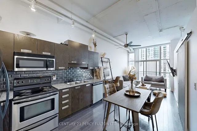 Additional image 12 of 2 Fieldway Rd Unit 1215