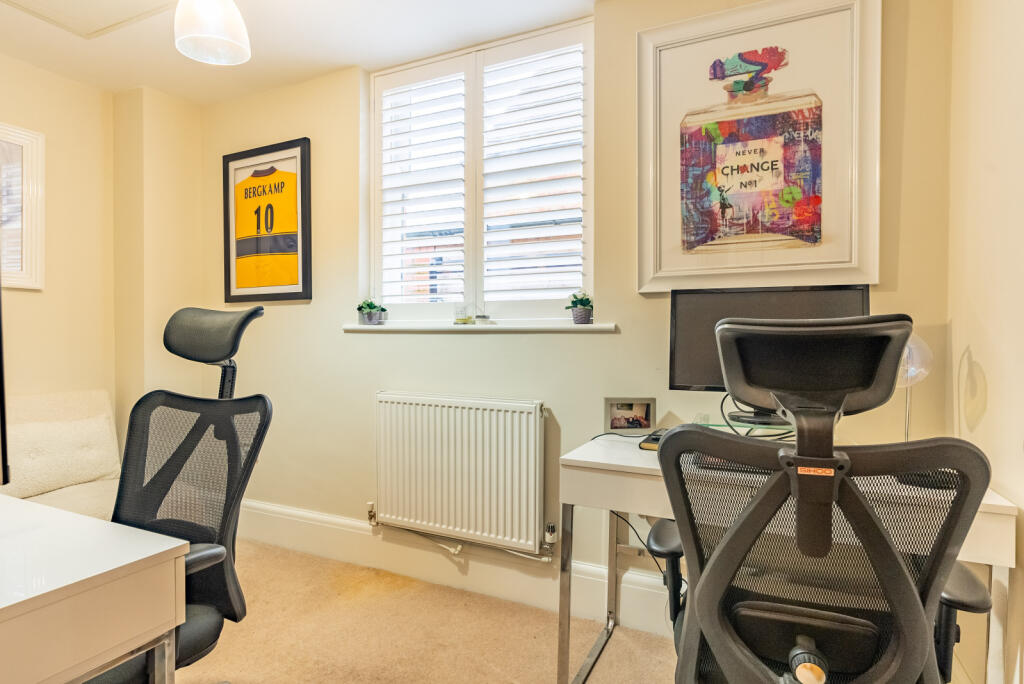 Additional image 10 of Avenue Road, St. Albans, Hertfordshire, AL1