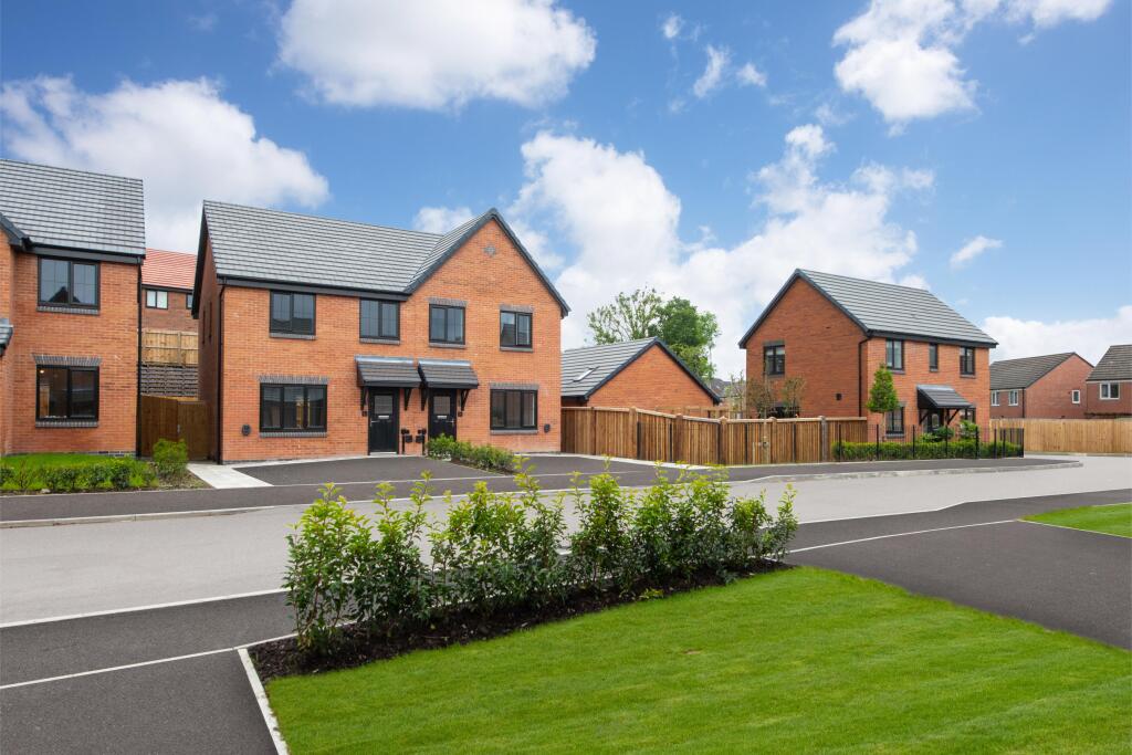 Additional image 10 of Lostock Lane,
Bolton,
BL6 4GH