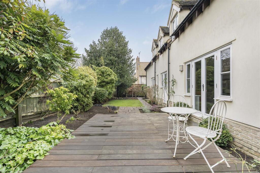 Additional image 23 of Mandeville, Burwell, Cambridge