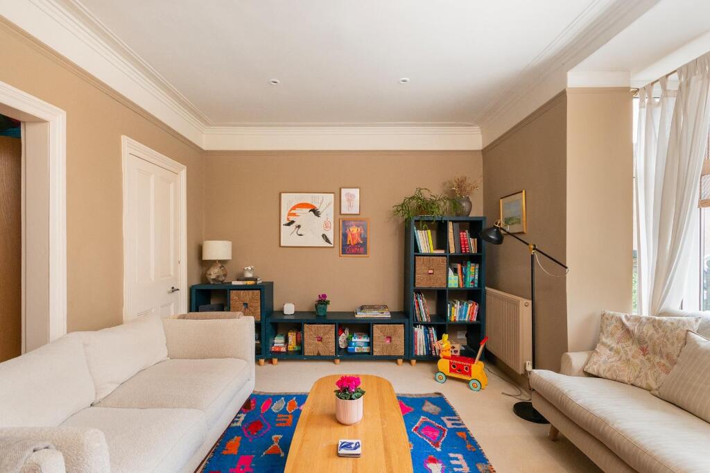 Additional image 16 of Ridgeway Road, Fishponds