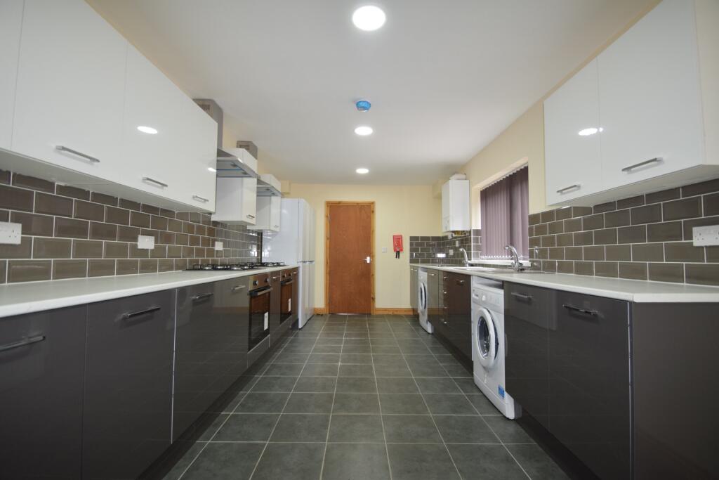 Additional image 13 of Woodville Road, Cathays, CF24