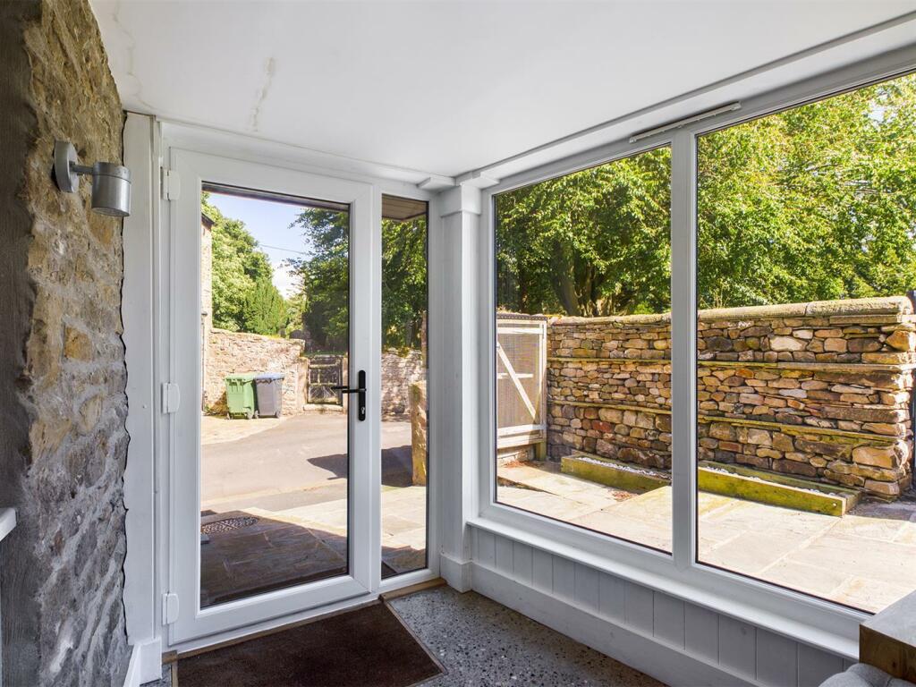 Additional image 4 of Hylton Barn, Bowes