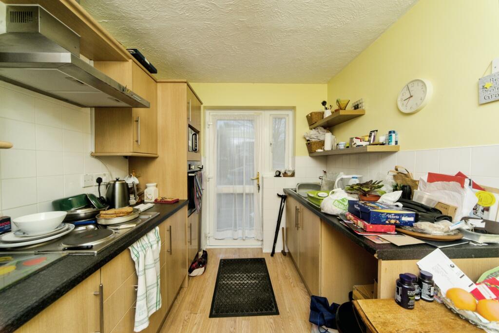 Additional image 11 of Church Bailey, PEVENSEY, East Sussex, BN24