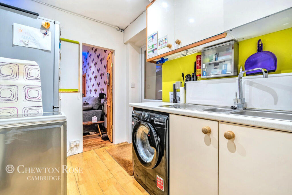 Additional image 15 of Histon Road, CAMBRIDGE