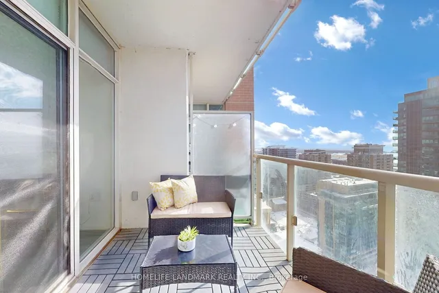 Additional image 8 of 125 Western Battery Rd Unit 2709