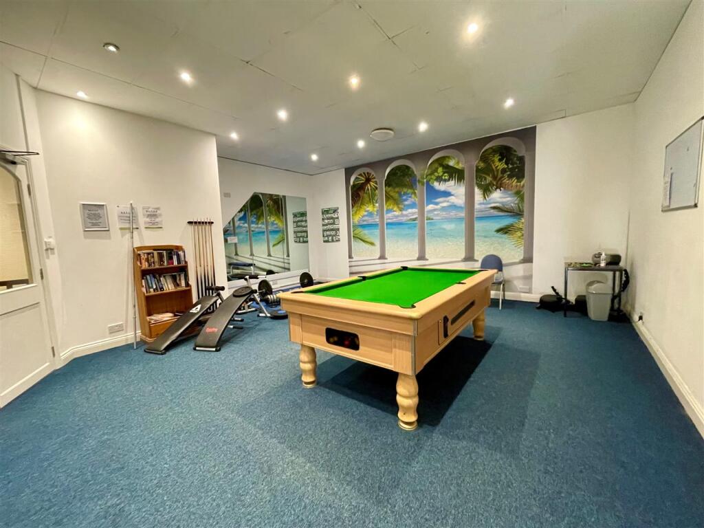 Additional image 27 of Owls Road, Bournemouth