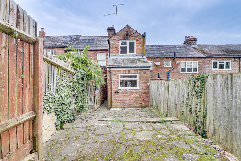 Additional image 14 of George Street, Markyate, St. Albans, AL3