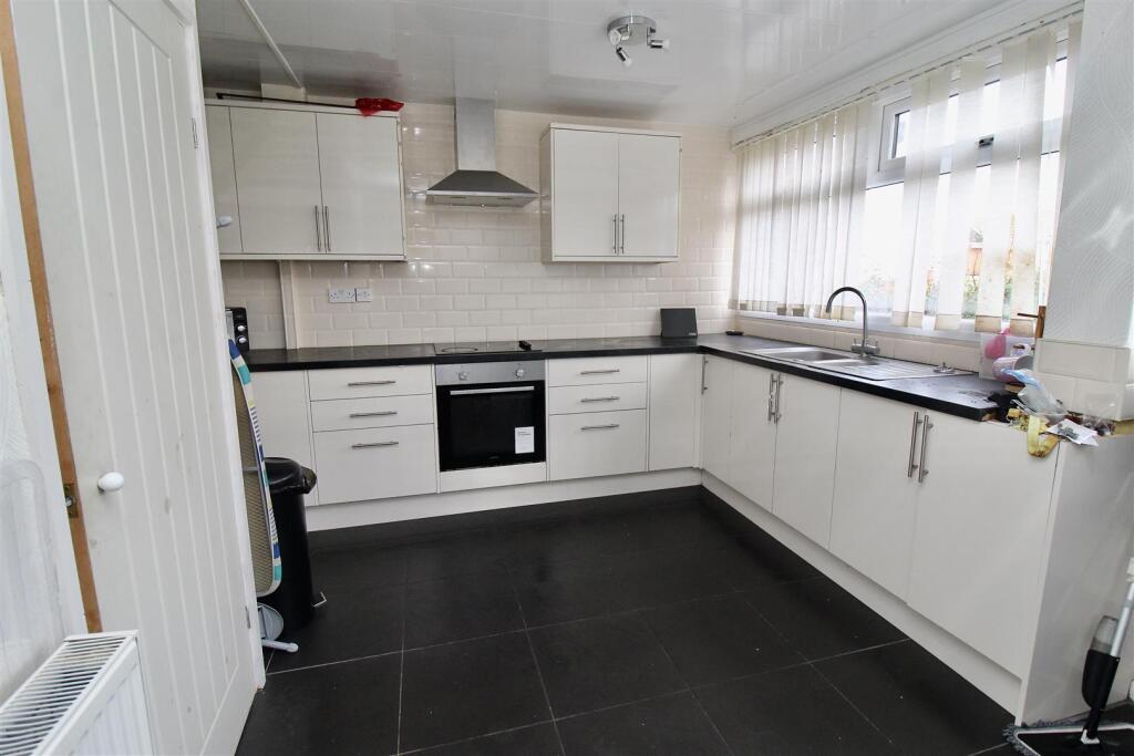 Additional image 4 of Hilleys Croft, Chelmsley Wood, Birmingham