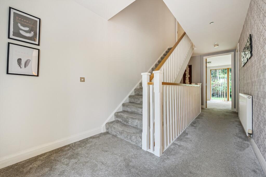 Additional image 17 of Deakins Mill Way, Egerton, Bolton, Lancashire, BL7