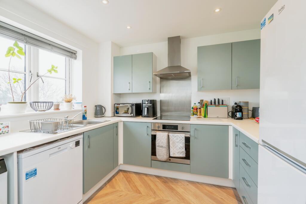 Additional image 17 of Old Bottle Way, Fontwell, Arundel, West Sussex, BN18