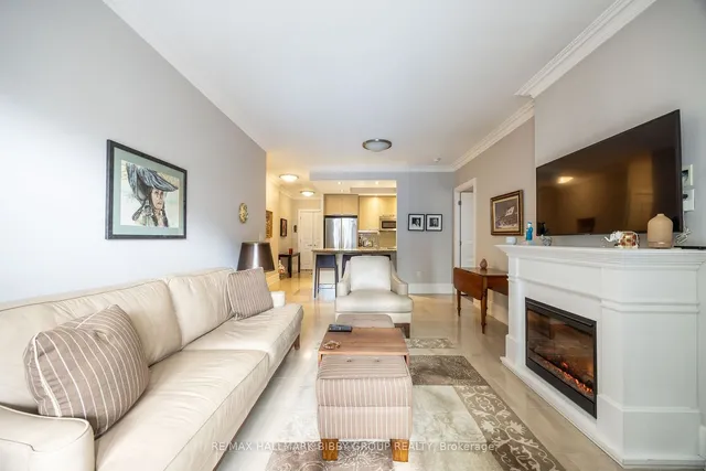 Additional image 3 of 662 Sheppard Ave Unit 503C