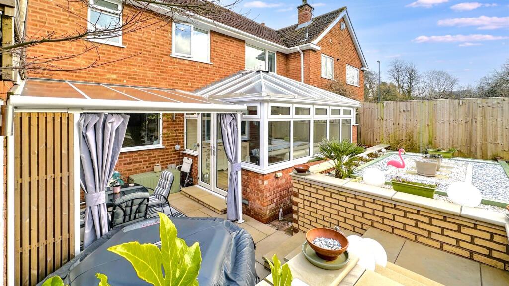 Additional image 30 of Presthope Road, Selly Oak BVT, Birmingham