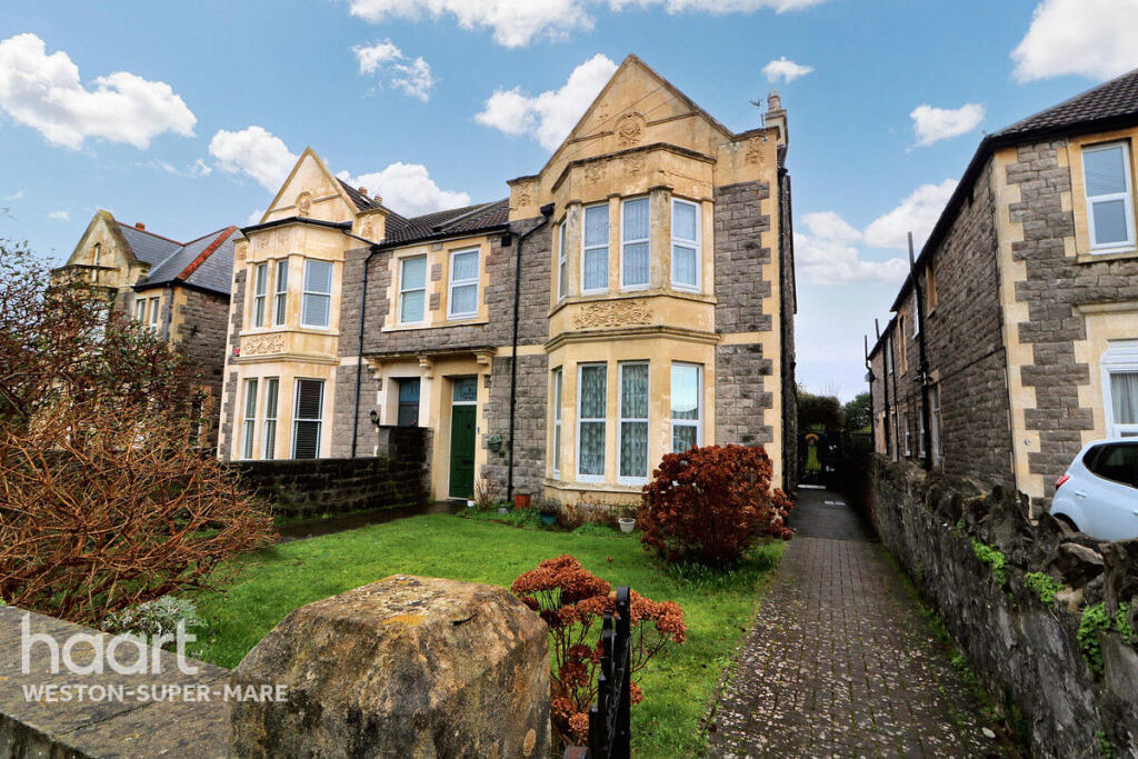 Additional image 5 of St Pauls Road, Weston-Super-Mare