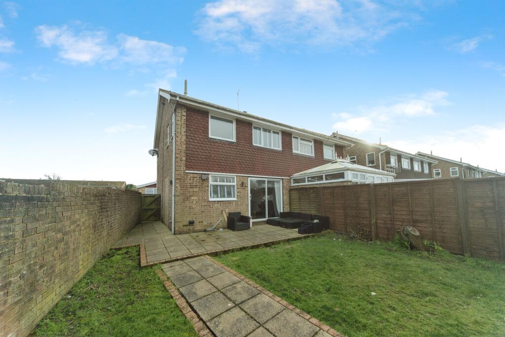 Additional image 17 of Gainsborough Crescent, Eastbourne