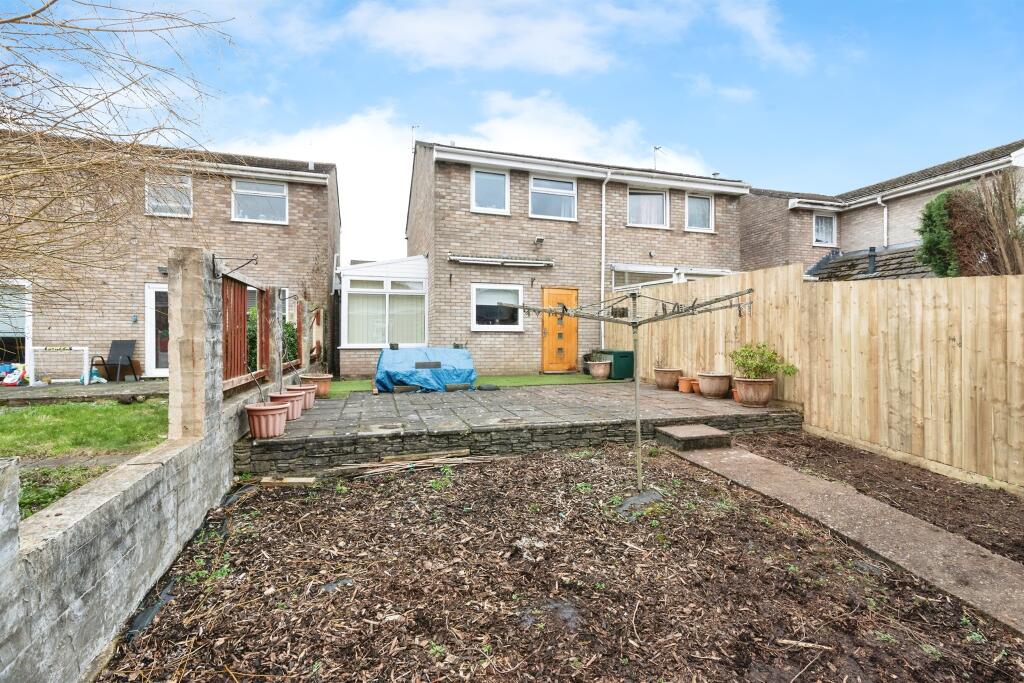 Additional image 15 of Lyncroft Close, St. Mellons, CARDIFF