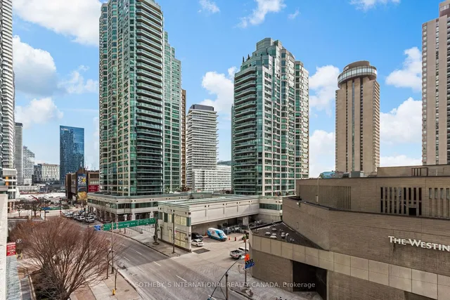 Additional image 13 of 33 Bay St Unit 509