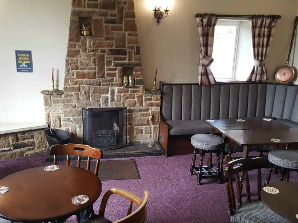 Additional image 6 of N-425882 - Half Moon Inn, Silver Street, Richmond DL10 6JH