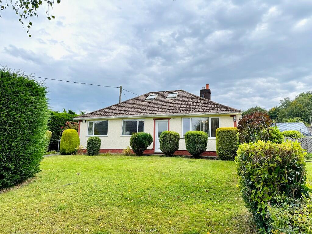 St.Tydfils Avenue, Merthyr Tydfil, CF47 0NW