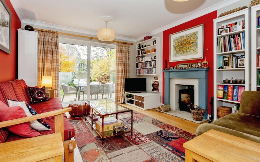 Additional image 6 of Hardman Road, Foxton, Cambridge