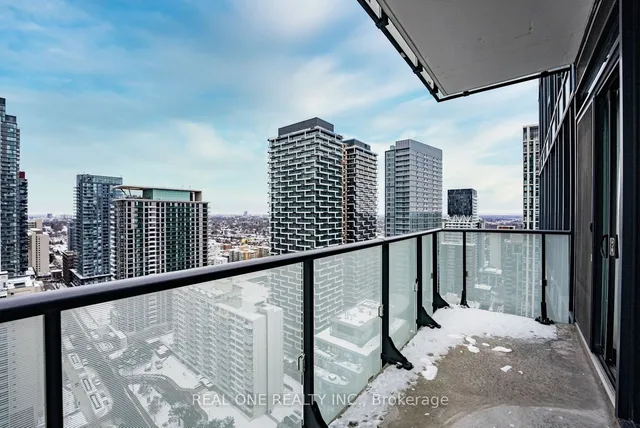 Additional image 34 of 161 Roehampton Ave Unit 2902