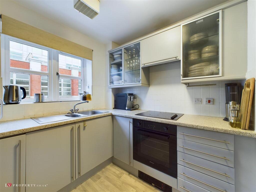 Additional image 7 of Branston Street, Birmingham