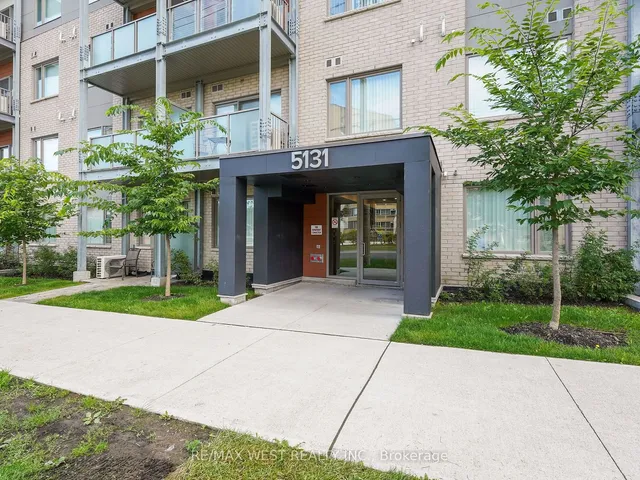Additional image 18 of 5131 Sheppard Ave E Unit 309
