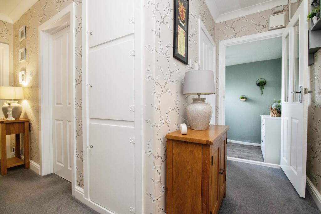 Additional image 5 of Bromfield Road, REDDITCH, Worcestershire, B97