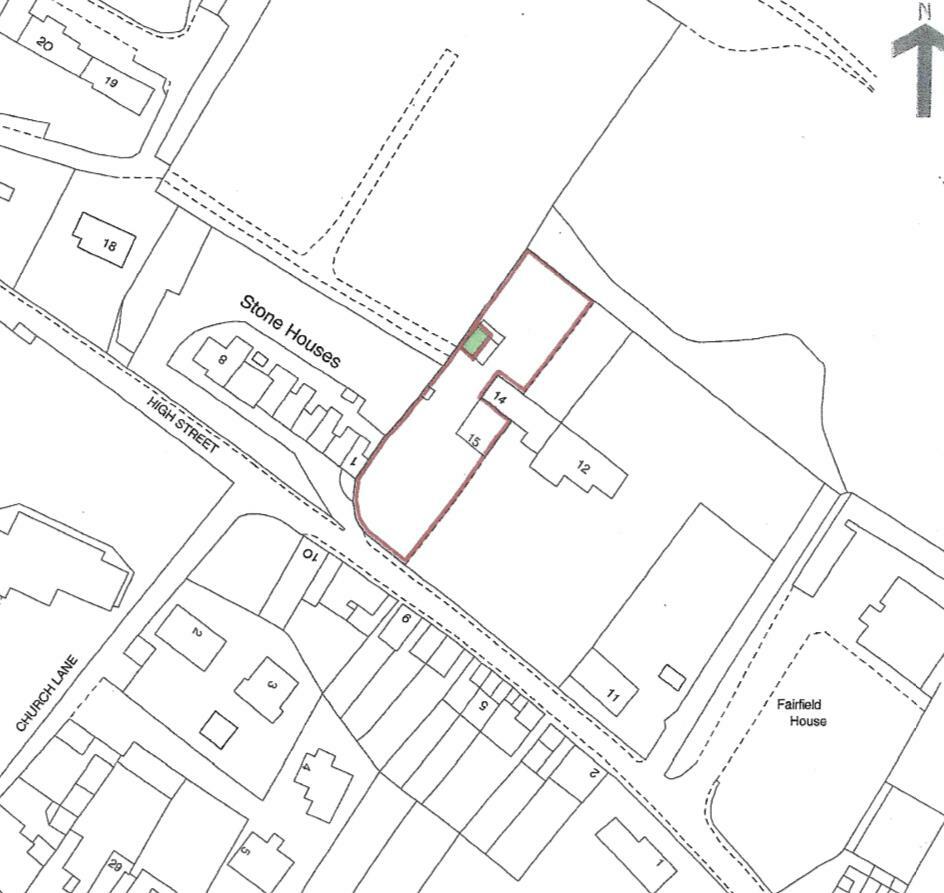 Additional image 5 of High Street, Stanhope, Weardale