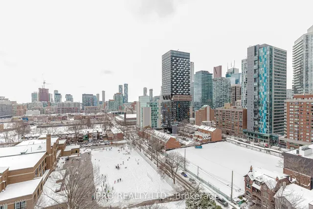 Additional image 33 of 219 Dundas St Unit 1705
