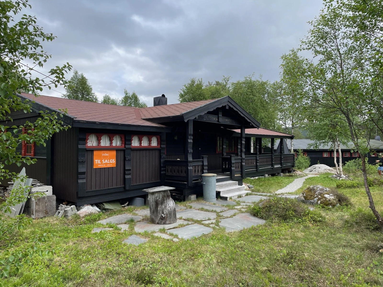 Additional image 3 of Maurli, 3539 Flå, Norway