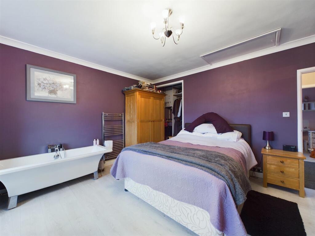 Additional image 17 of Railway Terrace, Heol Laethog, Bryncethin