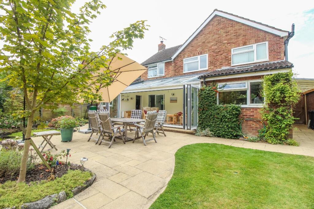 Additional image 28 of Moorfield Road, Duxford, Cambridge