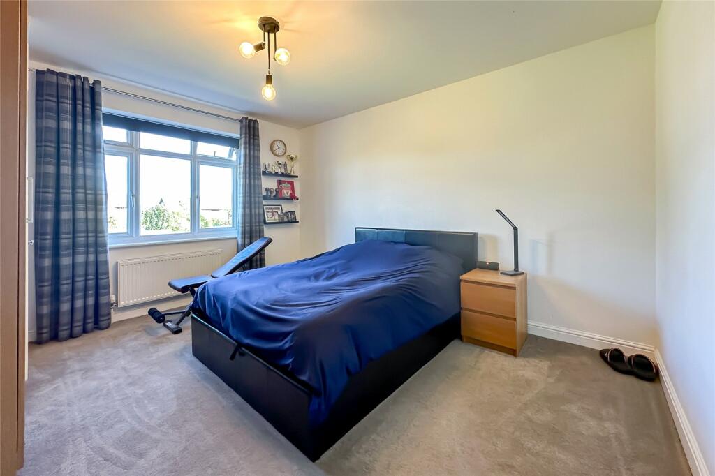 Additional image 20 of Woodfield Way, St. Albans, Hertfordshire, AL4