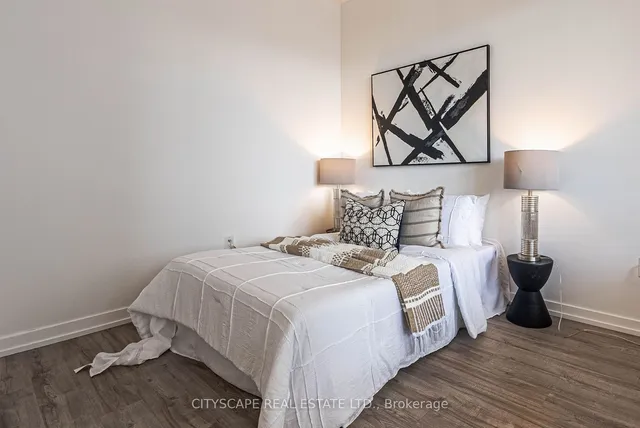 Additional image 8 of 77 Shuter St Unit 907