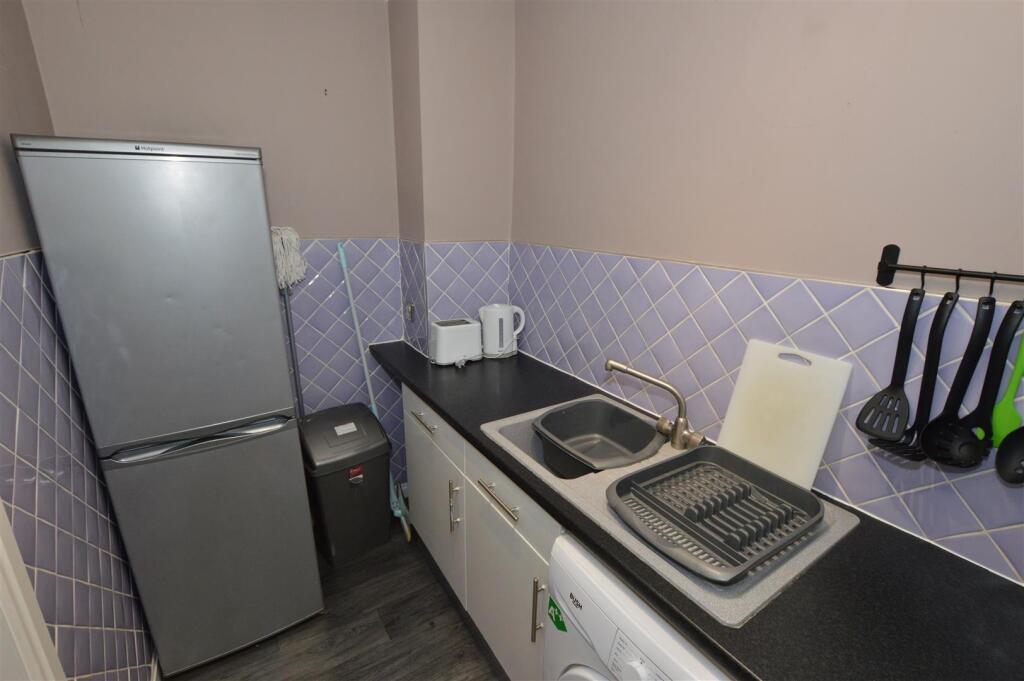 Additional image 6 of Flat 9, School House, Old Grammar School, Scorton