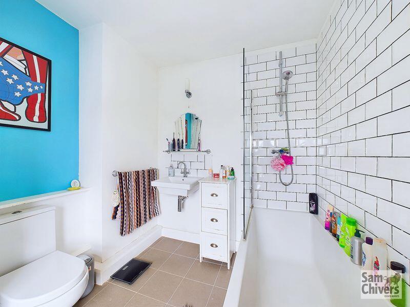 Additional image 17 of Westfield, Radstock