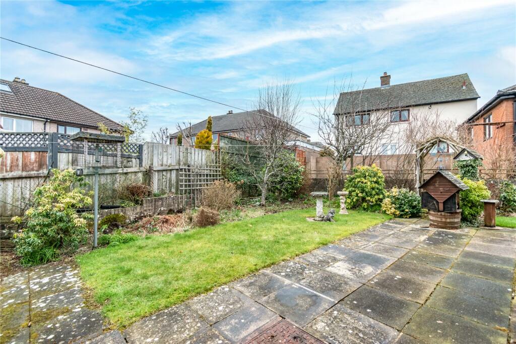 Additional image 14 of 12A, Huntley Court, Penrith, Cumbria