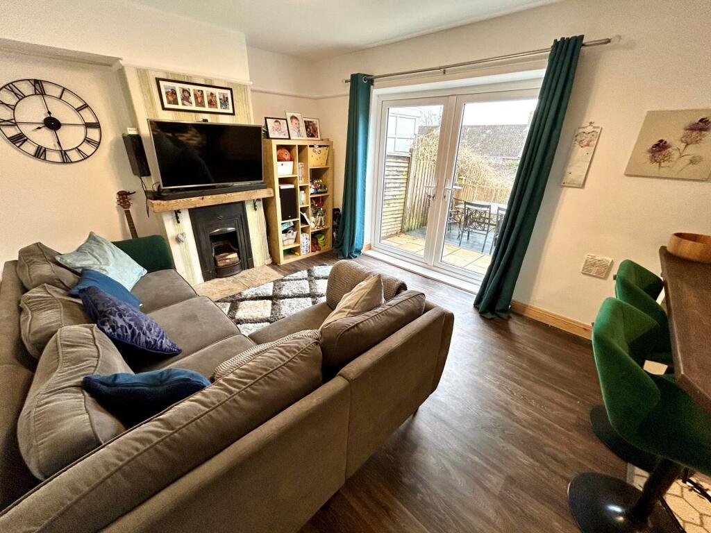 Additional image 14 of St Georges Avenue, Yeovil, BA21